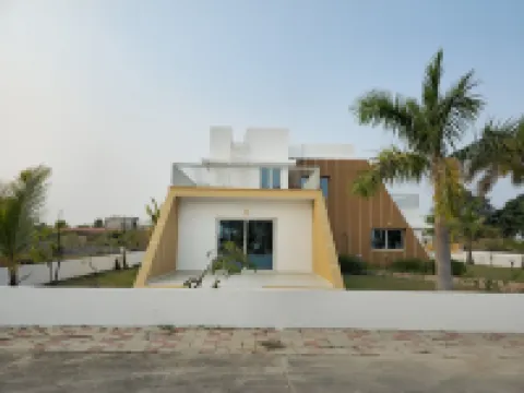 Divyaras Resort Hotels in 