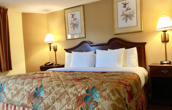 Scottish Inns Sturbridge