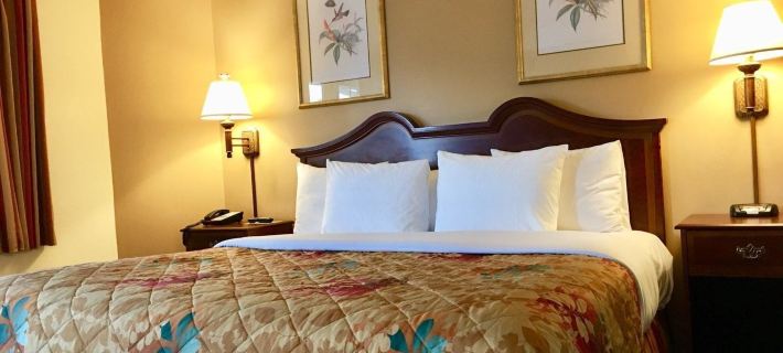 Scottish Inns Sturbridge Hotels in Worcester County