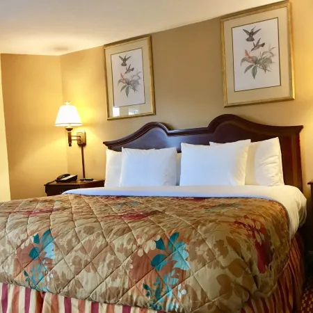 Scottish Inns Sturbridge