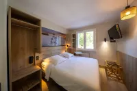 Hôtel-Restaurant Logis l'Aubrac Laguiole Hotels in Laguiole