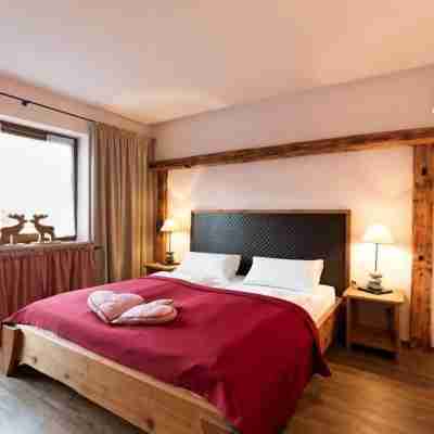 Das Schönanger Rooms