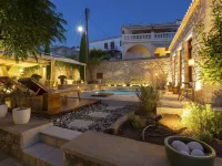 Mare Monte Luxury Suites Spetses otelleri