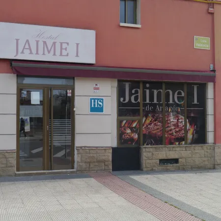 Hostal Jaime I