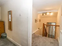 Nook Cottage - 3-Sterne