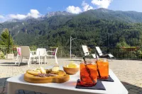 Hotel Biancospino Hotels in Chiesa in Valmalenco