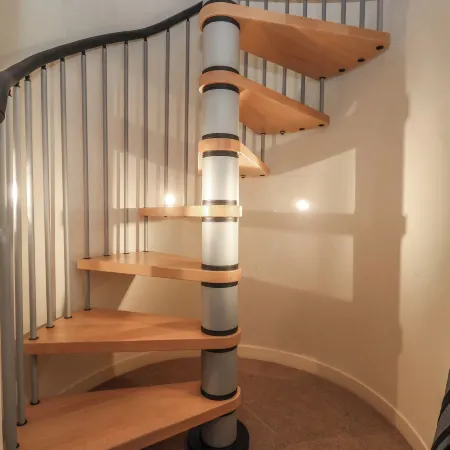 St Wilfrids Loft