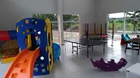 Pousada Divino Oleiro - Gov. Celso Ramos Hôtels à : Governador Celso Ramos