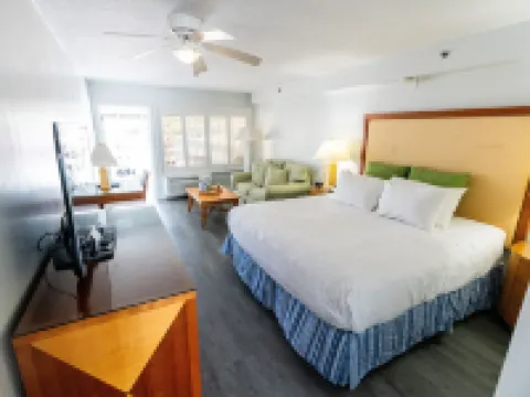 Pirate's Cove Resort and Marina - Stuart Hotels in Port Salerno