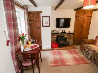 Griers Cabin Hotels in Hawsker-cum-Stainsacre