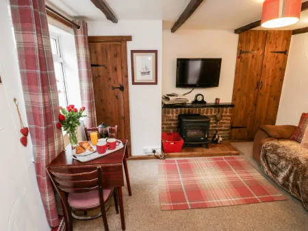 Griers Cabin Отели рядом с достопримечательностью «Whalebone Arch»