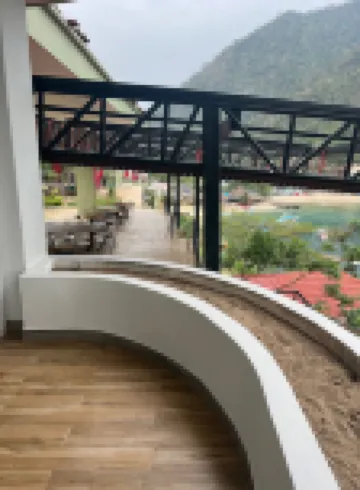 Puerto Vallarta Family Vacation Home, Beach Frontage