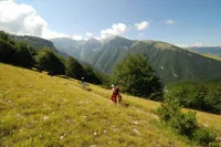 Agriturismo Case Catalano Hotels in Manoppello