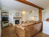 Little Owl Barn Hotels in Burford