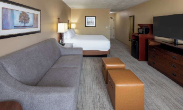 GrandStay Inn & Suites of Luverne