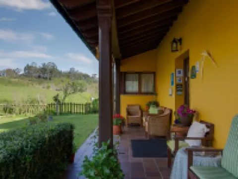 Hotel Camangu Hotels in Ribadesella