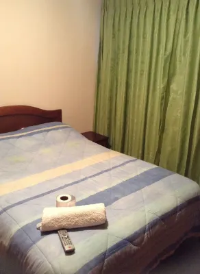 Hostal Flor de Kanela