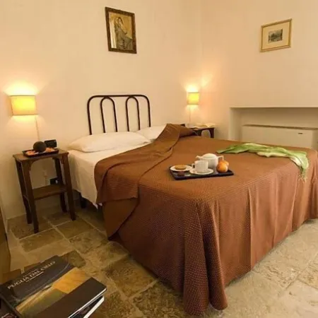 Hotel Palazzo d'Erchia