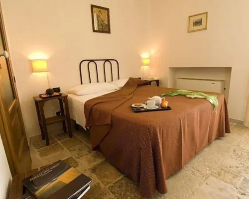 Hotel Palazzo d'Erchia Hotels in Conversano