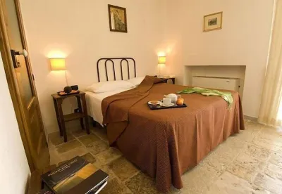 Hotel Palazzo d'Erchia Hotels in Conversano