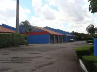 Flamboyant Hotel Hotels in Limeira