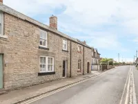 Fisherman's Cottage Hotels in Seahouses