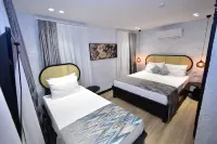 Hotel Gulayvalik
