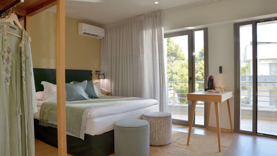 Mirivili Rooms & Suites