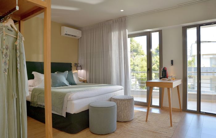 Mirivili Rooms & Suites