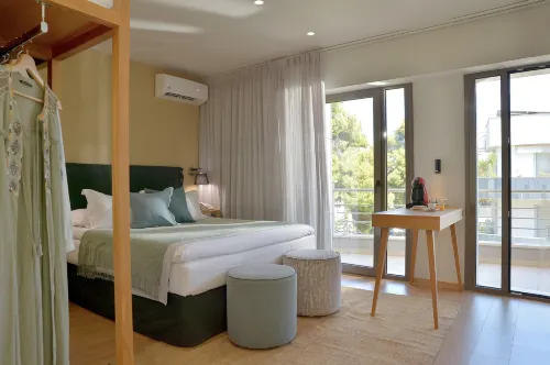 Mirivili Rooms & Suites -  Appartamenti vacanze