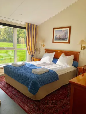 Hotel Møllehuset Til Visborggaard Slot