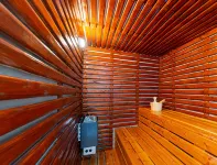 Terral Hotel & Spa - Spa