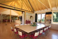 Naturel Hoteldorf Schönleitn - homestay