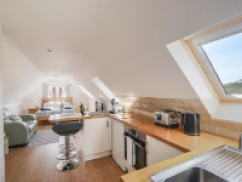 Brookhaven Hotels in Axminster