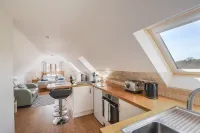 Brookhaven Hotels in Axminster