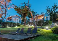 Club Seabourne Hotel - pantai