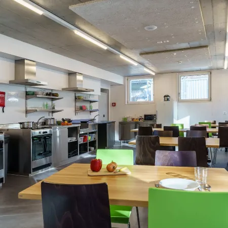Backpackers Villa Sonnenhof - Hostel Interlaken