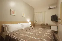 Castelo Inn Hotel Hotels in Goiania