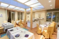 Casa Romagnosi - Desayuno