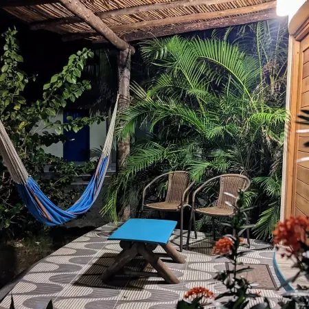 Nayal Lodge Hotel