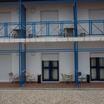 HI Beja - Pousada de Juventude