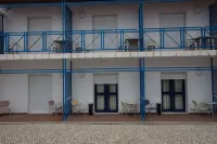 HI Beja - Pousada de Juventude Hotels in 