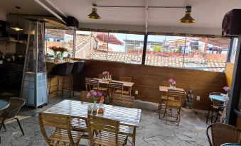 Cities of the World - Apartments Cusco