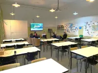 Hostel Suomenlinna