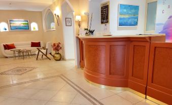 Hôtel Beau Site - Cap d'Antibes