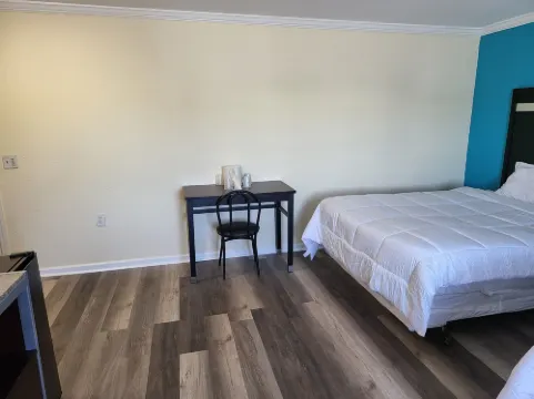 Budget Inn & Suites Hotels in Wall Township