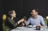 Bergland Design- und Wellnesshotel - Frühstück