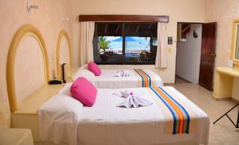 Arena Suites