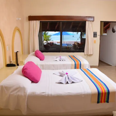 Arena Suites