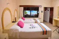 Arena Suites فنادق في زيهواتانيجو دي أزويتا